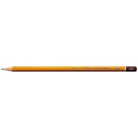 Ołówek KOH-I-NOOR techniczny (brązowa obudowa)