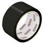 Taśma pakowa GRAND akrylowa 48mm/50mb 6szt 130-1923 - czarna