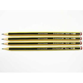 Ołówek STAEDTLER Noris HB bez gumki