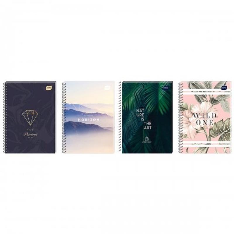 Kołozeszyt A5 120k  INTERDRUK