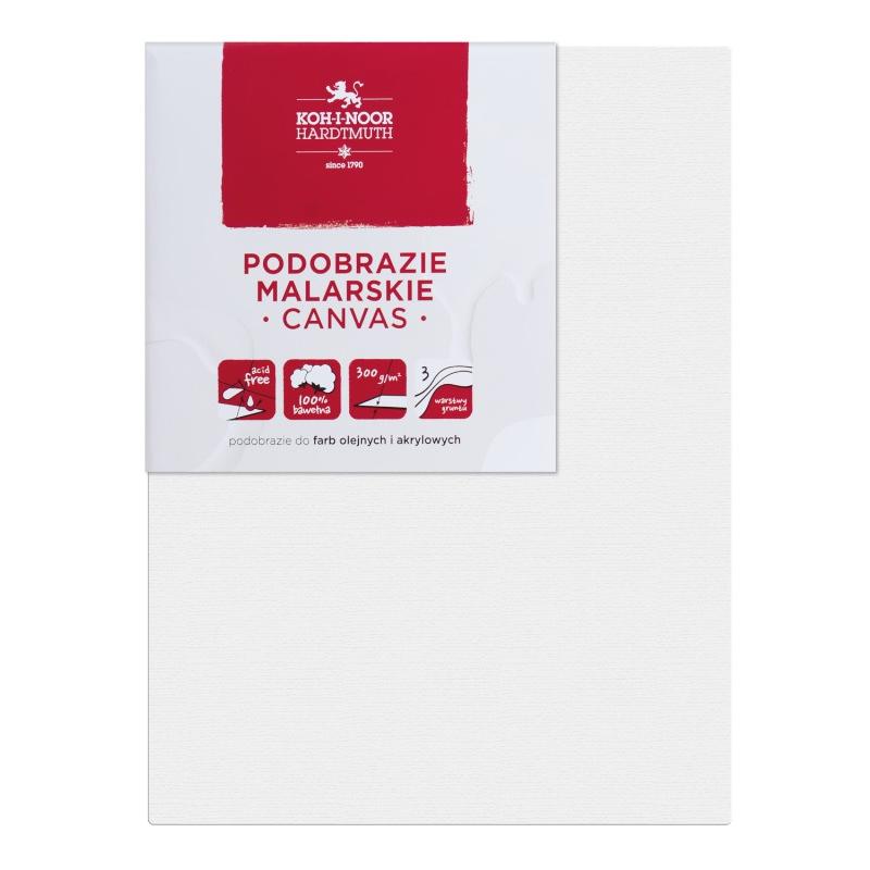 Podobrazie   45x60  KOH-I-NOOR