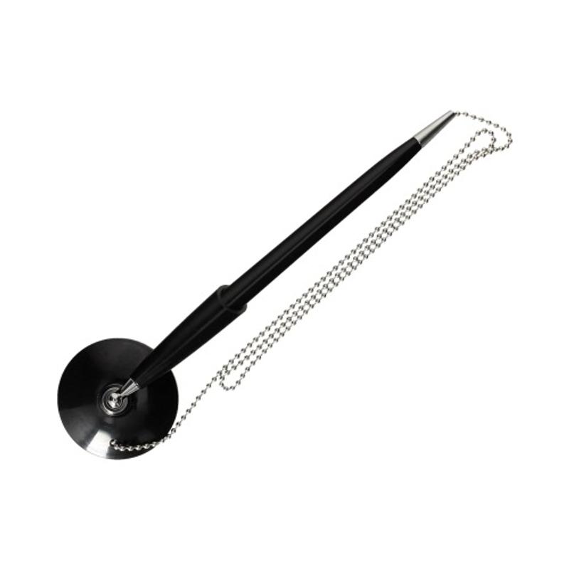 Długopis z łańcuszkiem YANDA ND-2857