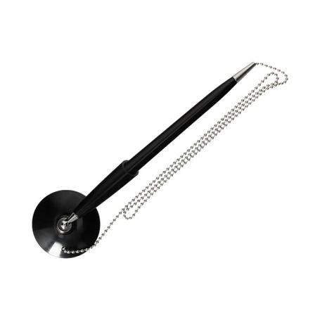 Długopis z łańcuszkiem YANDA ND-2857