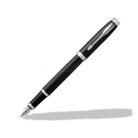 Pióro wieczne PARKER IM black CT  1931644