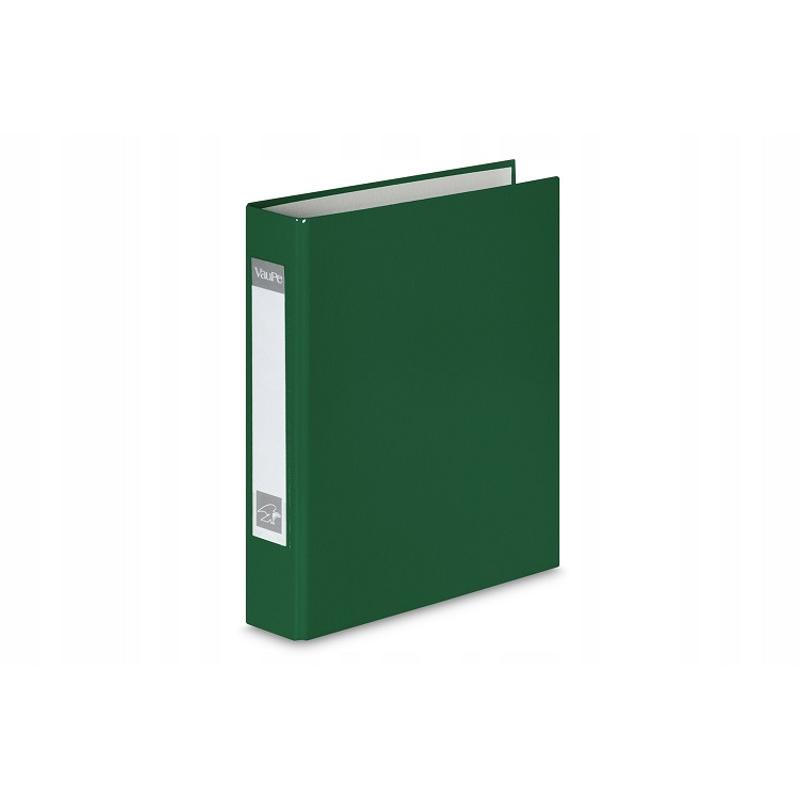 Segregator A5/4cm  VAUPE zielony