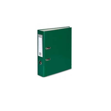 Segregator A4 7cm VAUPE Zielony 06106