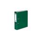 Segregator A4 7cm VAUPE Zielony 06106