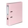 Segregator A4 7cm VAUPE Pastelowy Róż 06110