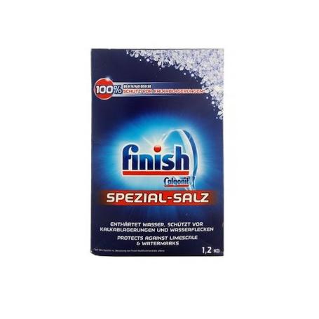 Sól do zmywarek FINISH 1,2 kg