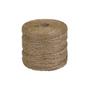 Sznurek, szpagat jutowy TRES  50dkg/250mb - szary