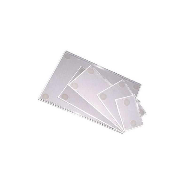 Tabliczka samoprzylepna PANTA PLAST - 11x15