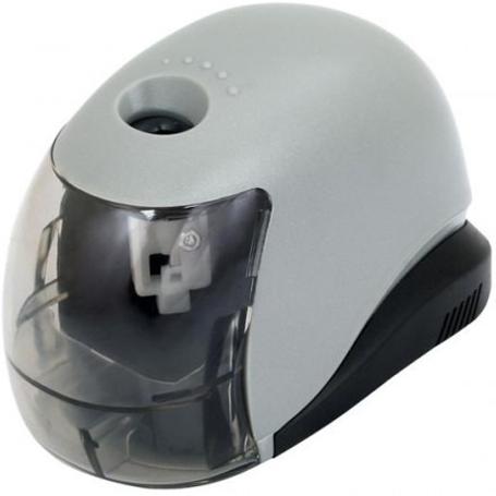 Temperówka elektryczna EAGLE ALPHA M5033B - czarna