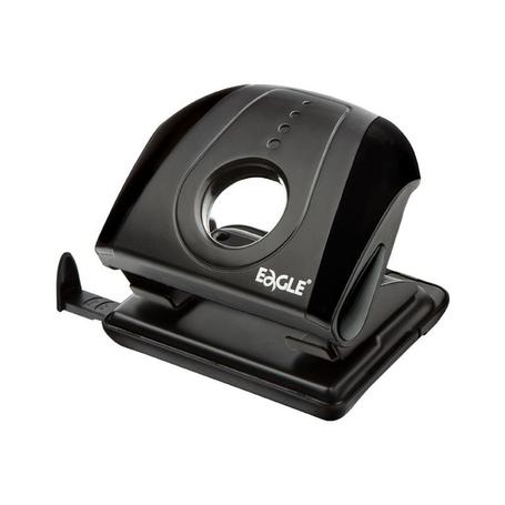 Dziurkacz EAGLE P5180M - czarny