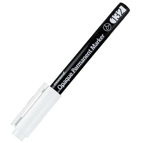 Marker MONAMI opaque 132 - biały