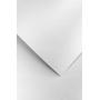 Papier wizytówkowy ozdobny GALERIA PAPIERU PEARL  210g/20 ark.- diamentowa biel  205451