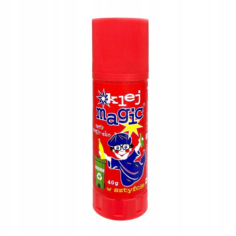 Klej MAGIC sztyft 40g