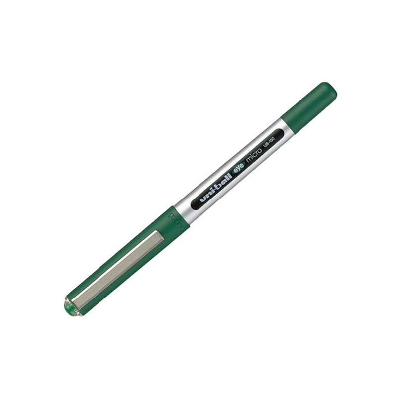 Pióro kulkowe UB-150 ZIELONE