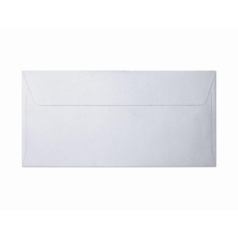 Koperta ozdobna DL Millenium Diamentowa a 10szt. 280116