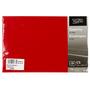 Koperta ozdobna C5 Pearl Czerwony 150g 280638  a 10szt.