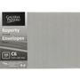 Koperta ozdobna C5 Pearl Srebrny 150g 280666  a 10szt.