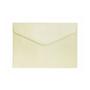 Koperta ozdobna C6 Pearl Kremowy 150g a 10szt. 280241