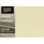 Koperta ozdobna C6 Pearl Kremowy 150g a 10szt. 280241