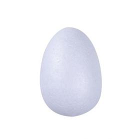 Jajko styropianowe 15cm