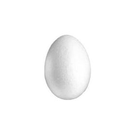 Jajko styropianowe 6cm