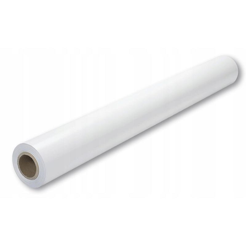 Papier do plotera 297mmx50m  80g DRESCHER opakowanie 2 rolki