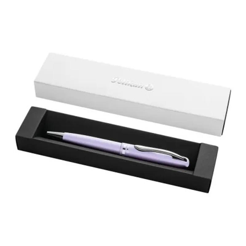 Długopis PELIKAN JAZZ Noble Elegance PASTEL LAVENDER