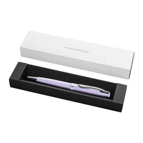 Długopis PELIKAN JAZZ Noble Elegance PASTEL LAVENDER