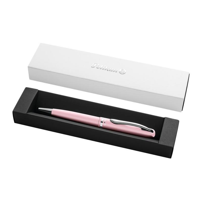 Długopis PELIKAN JAZZ Noble Elegance PASTEL ROSE