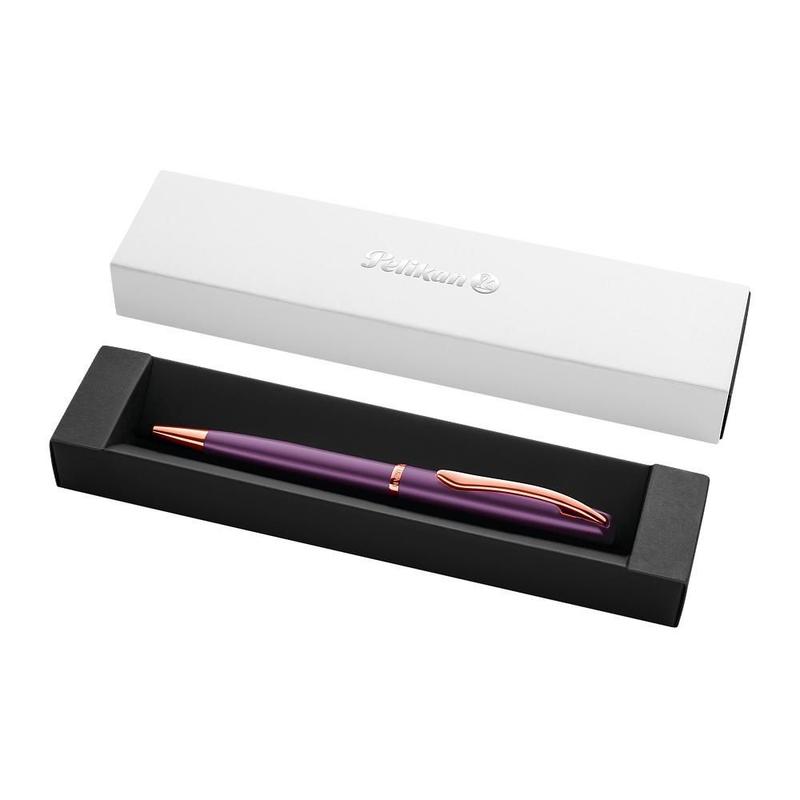 Długopis PELIKAN JAZZ Noble Elegance VIOLA
