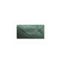 Koperta ozdobna DL Pearl zielony  a 10szt. 280144