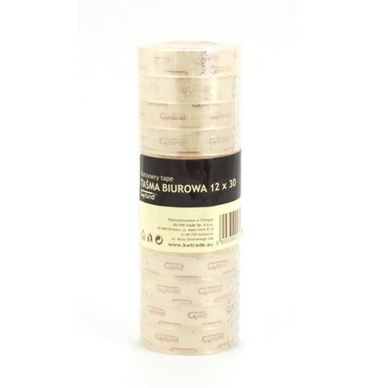 Papier wizytówkowy ozdobny GALERIA PAPIERU BROKATOWY 210g/5ark. złoty 208106