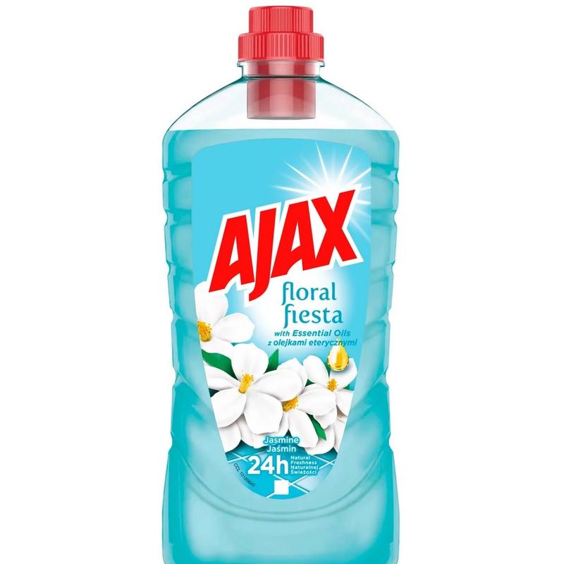 Płyn AJAX  1l - Jaśmin