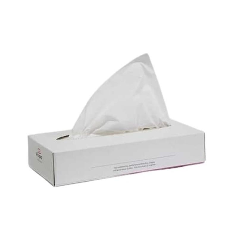 Chusteczki uniwersalne FACIAL TISSUE NAPKIN NF029 WHITE FRESH 150 sztuk  2-w  kartonik