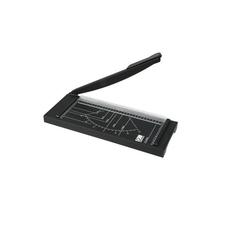 Gilotyna do papieru A4 OPUS HobbyCUT