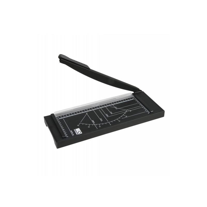 Gilotyna do papieru A4 OPUS HobbyCUT