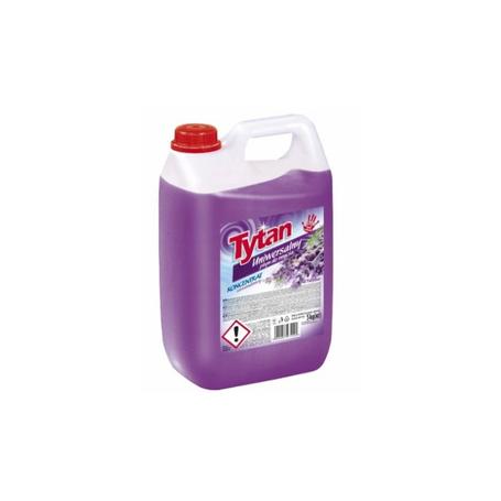 Płyn TYTAN 5L uniwersalny - Lawendowy