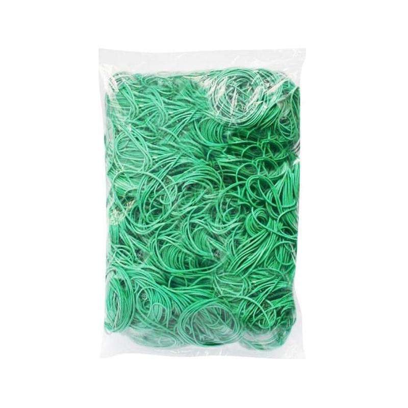 Gumka recepturka opakowanie 1kg  30mm GRAND - zielona