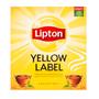 Herbata Lipton YELLOW LABEL 92exp.