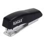 Zszywacz EAGLE metalowy 1011A - czarny 10" do 8 kartek