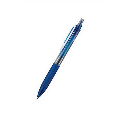 Długopis MONAMI FX ZETA B09 żelowy - niebieski 1,0mm