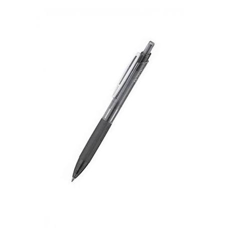 Długopis MONAMI FX ZETA WB1 żelowy - czarny 1,0mm