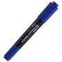 Marker MONAMI 109 permanentny dwustronny - niebieski