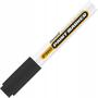 Marker MONAMI ProPaint permanentny - czarny