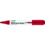 Marker suchościeralny MONAMI SigmaFlo 220 - czerwony
