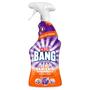 Płyn Cillit Bang Power Cleaner do czyszczenia  Kamień i brud środek w sprayu 750 ml