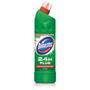 Płyn DOMESTOS do WC 750ml zielony